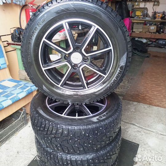 Hankook Winter I'Pike RS2 W429 185/65 R14