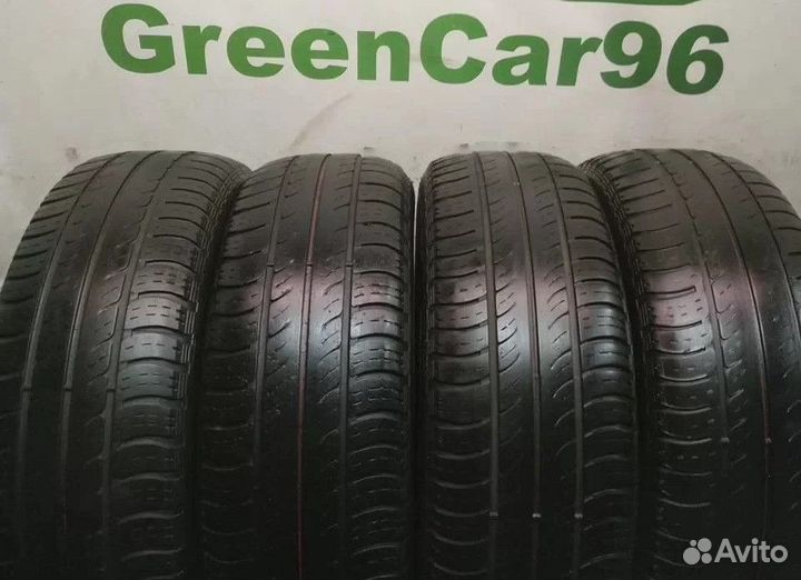 Amtel Planet DC 185/65 R15