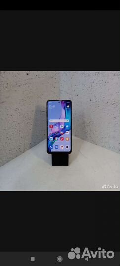 Xiomi redmi not 10s
