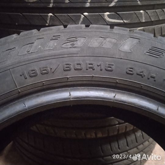 Cordiant Sport 2 185/60 R15 84H