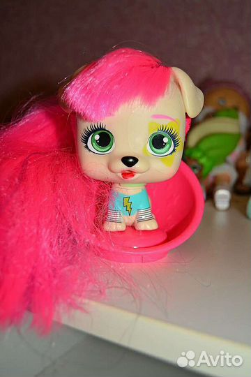 Собачка оригинал