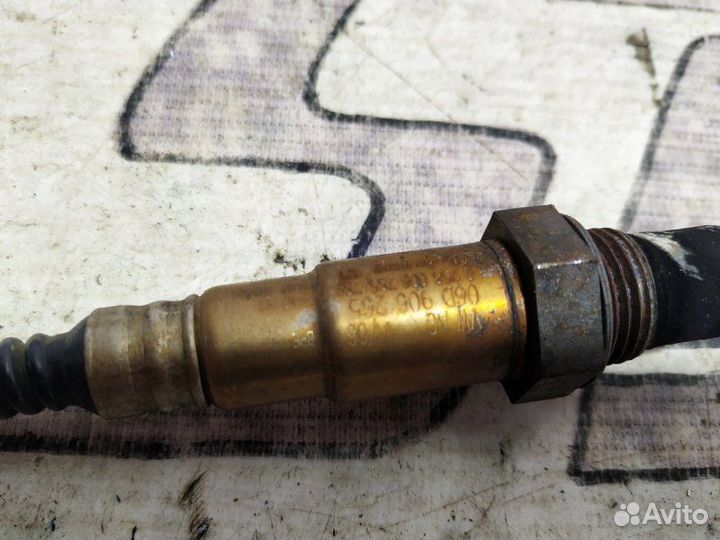 Лямбда-зонд Audi A4 B7 2.0 BWE 2007