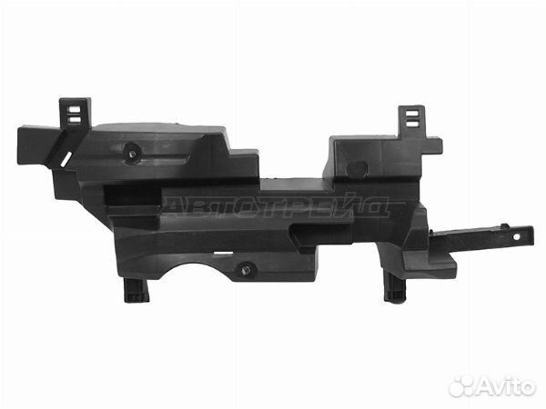 Абсорбер бампера