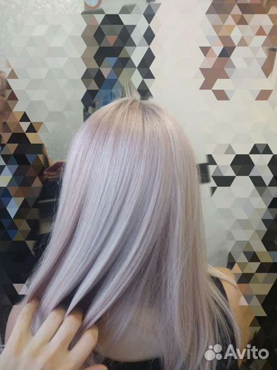 Парикмахер