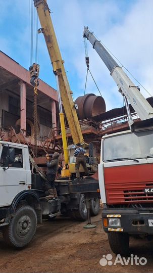 Упорные ролики печи венцовые