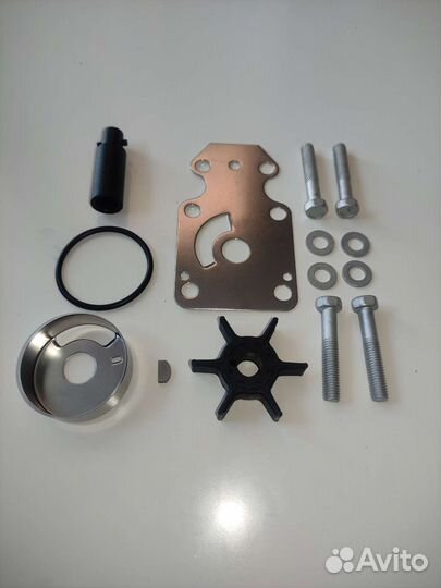 Ремкомплект помпы Yamaha F8-F9.9
