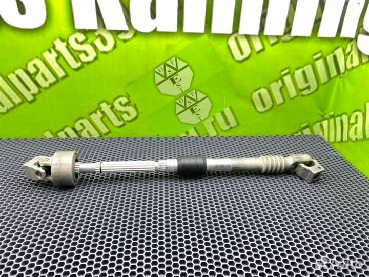 Кардан рулевой Bmw 5-Series E60 M57D25 2005