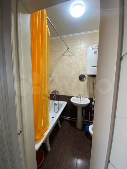 1-к. квартира, 31 м², 6/9 эт.