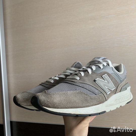 New Balance 997H Оригинал