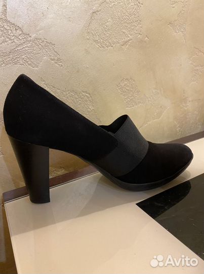 Туфли Италия