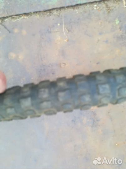 Колесо на детский вел.14дюймов, покрышка 20 дюйм