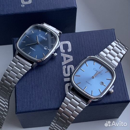 Часы Casio Vintage