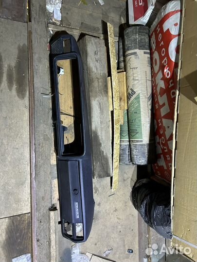 Торпеда ваз 2107