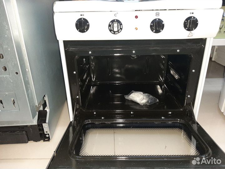 Новая плита Мечта 15М