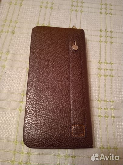 Кошелек мужской