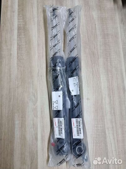 Амортизаторы задние для Тойота Камри V70