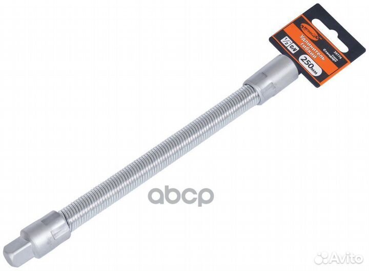 Удлинитель гибкий 1/2 (250мм) АВТОDЕЛО 39776 Ав