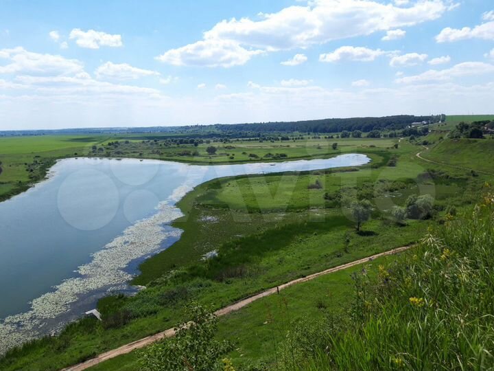 Участок 30 сот. (ИЖС)