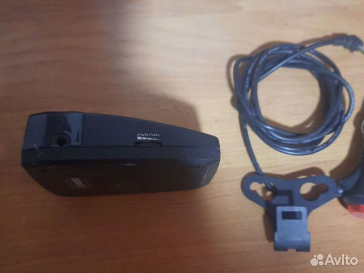 Радар детектор