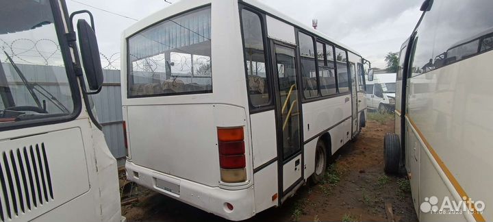 Городской автобус ПАЗ 320402-03, 2011