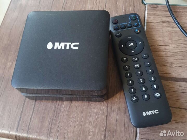 Android tv приставка 8235