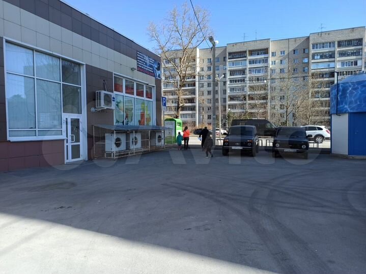 Свободного назначения, 159 м²