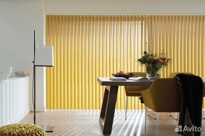 Жалюзи и рулонные шторы Ушаково