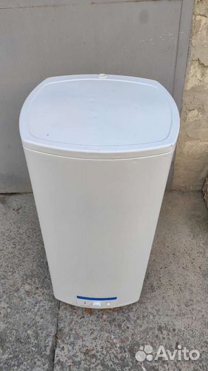 Бойлер 100л Electrolux