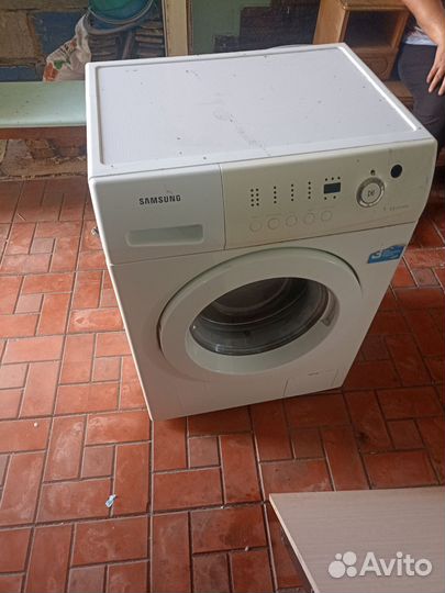 Стиральная машина бу