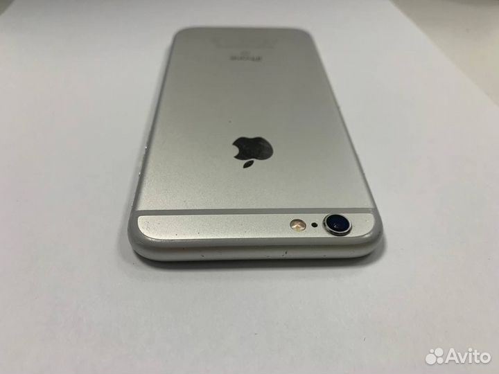 Телефон iPhone 6s