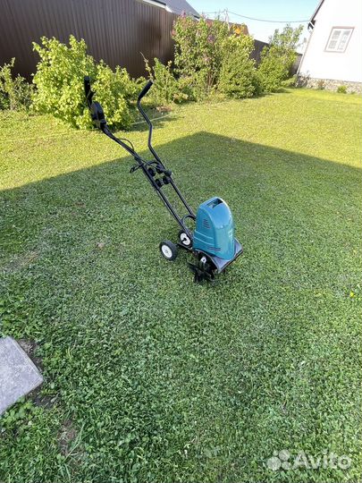 Культиватор hyundai электрический