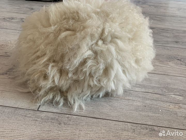 Шапка папаха