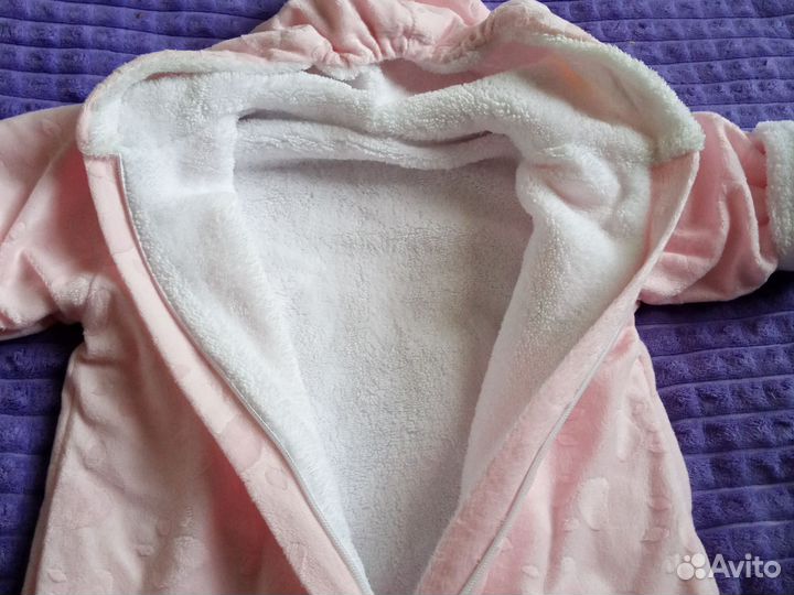 Вещи пакетом