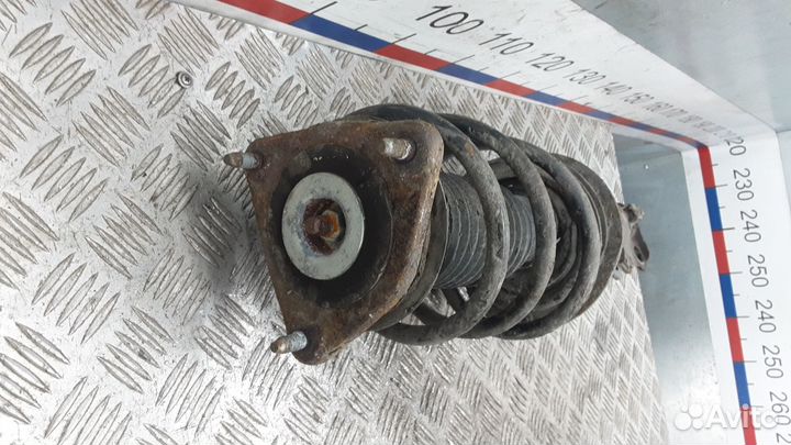 Стойка передняя Hyundai I30 (2012-2015)