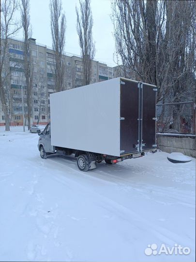 Грузоперевозки с грузчиками от 200км и 200кг