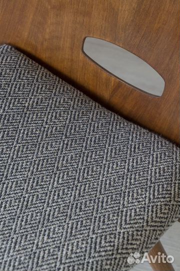 Винтажные стулья