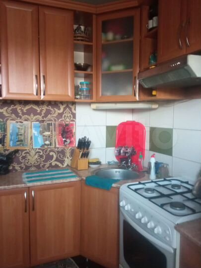 2-к. квартира, 38 м², 3/5 эт.