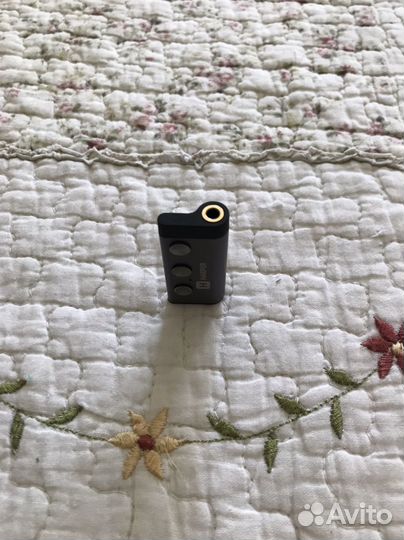 Bluetooth адаптер
