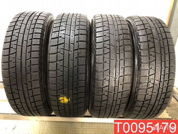 Yokohama Ice Guard IG50+ 205/65 R16 101R