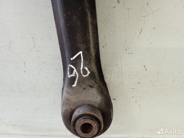 Тяга задняя поперечная Mazda Cx7 2007-2012