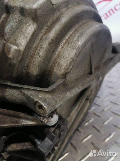 АКПП Chevrolet Cruze F18D4