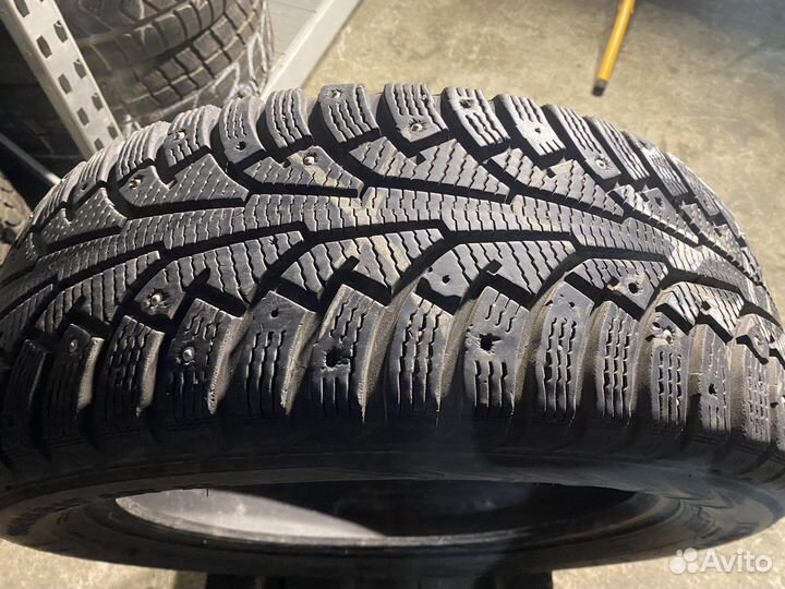 Nokian Tyres Nordman 5 215/55 R17 98T
