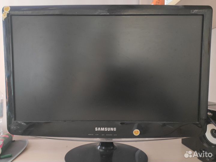 Монитор Samsung b2030