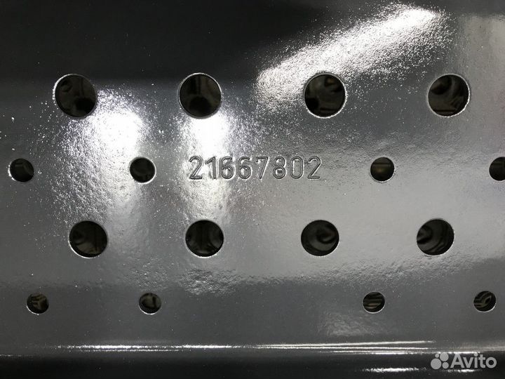 Траверса рамы поперечная Renault T, Volvo FH