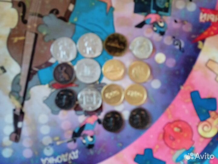 Магнеты из магнита