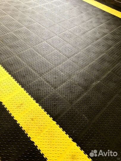 Пвх плитка 500x952