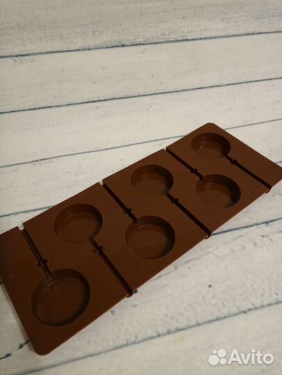 Кондитерские инструменты