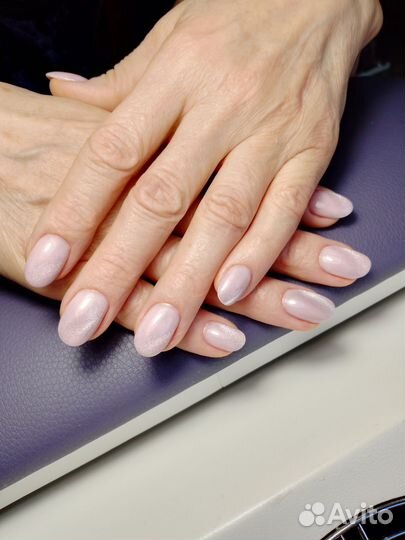 Маникюр, педикюр и депиляция