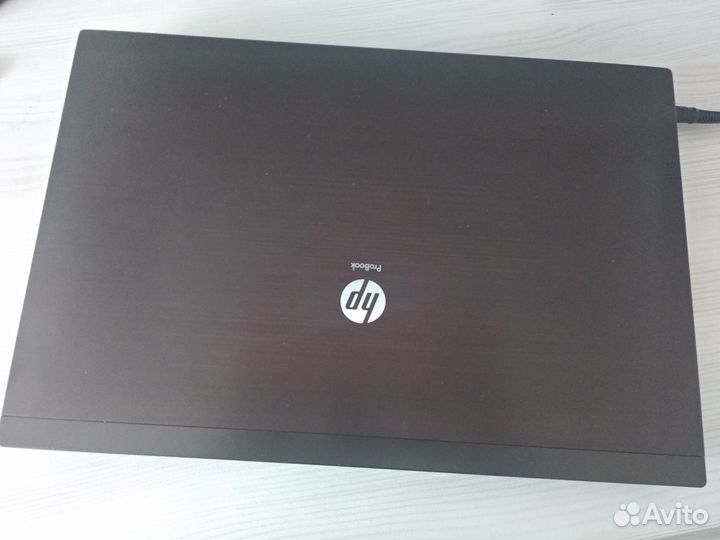 Ноутбук HP ProBook 4520s