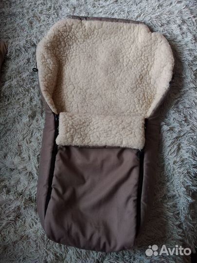 Кокон в коляску